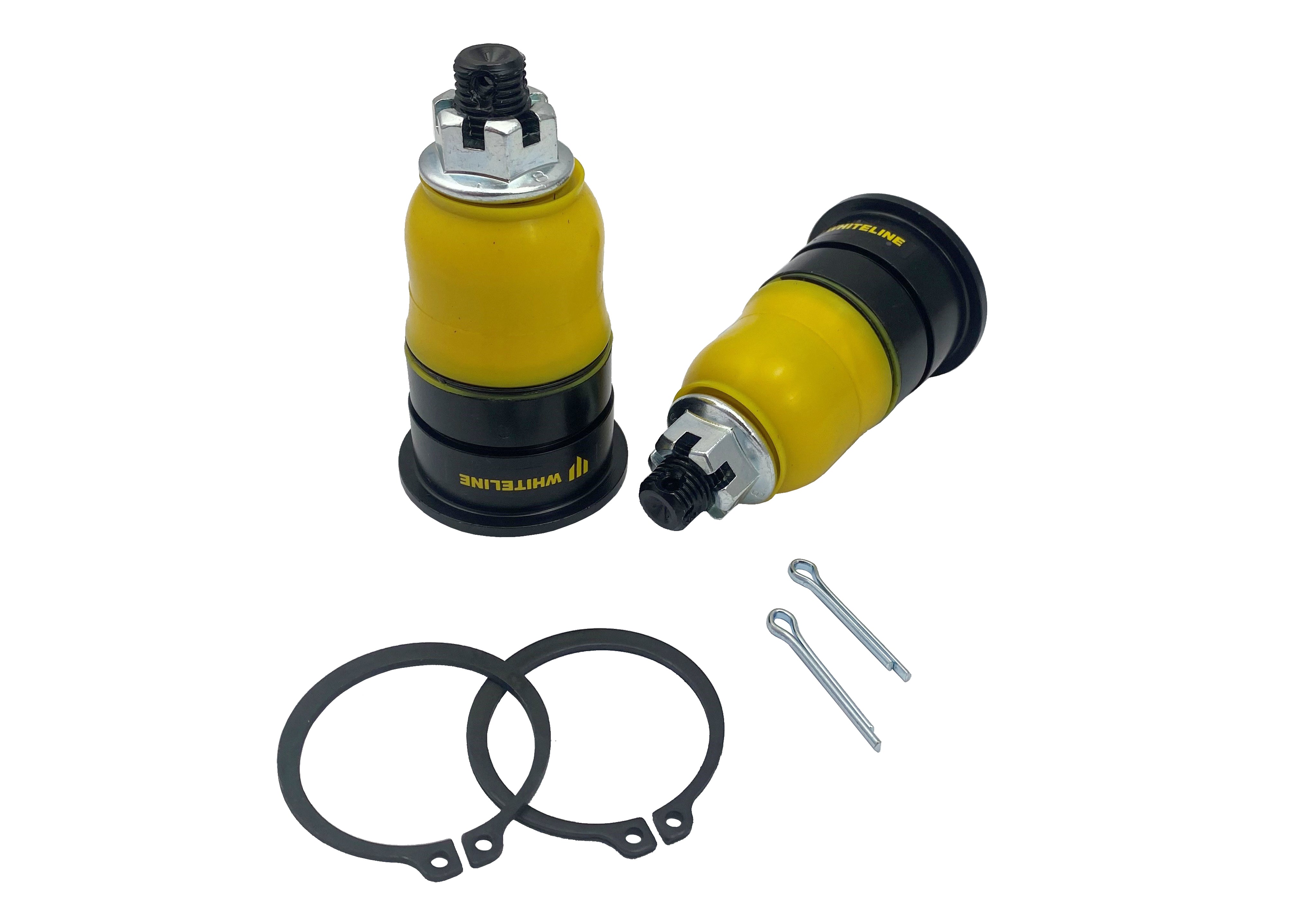 Kit corectie geometrie roll center Whiteline pentru Honda Integra - KCA519