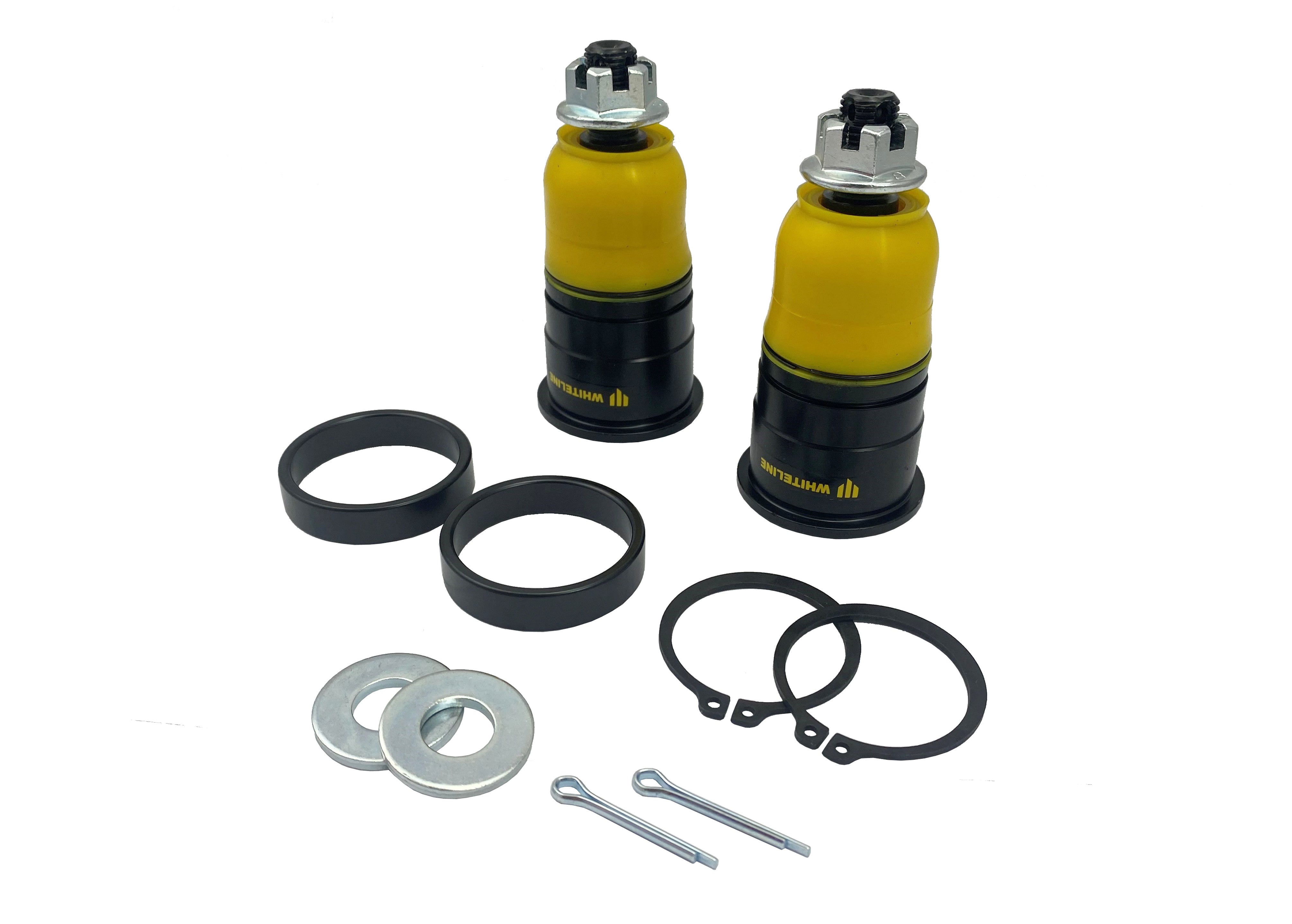 Kit corectie geometrie roll center Whiteline pentru Honda Integra - KCA521
