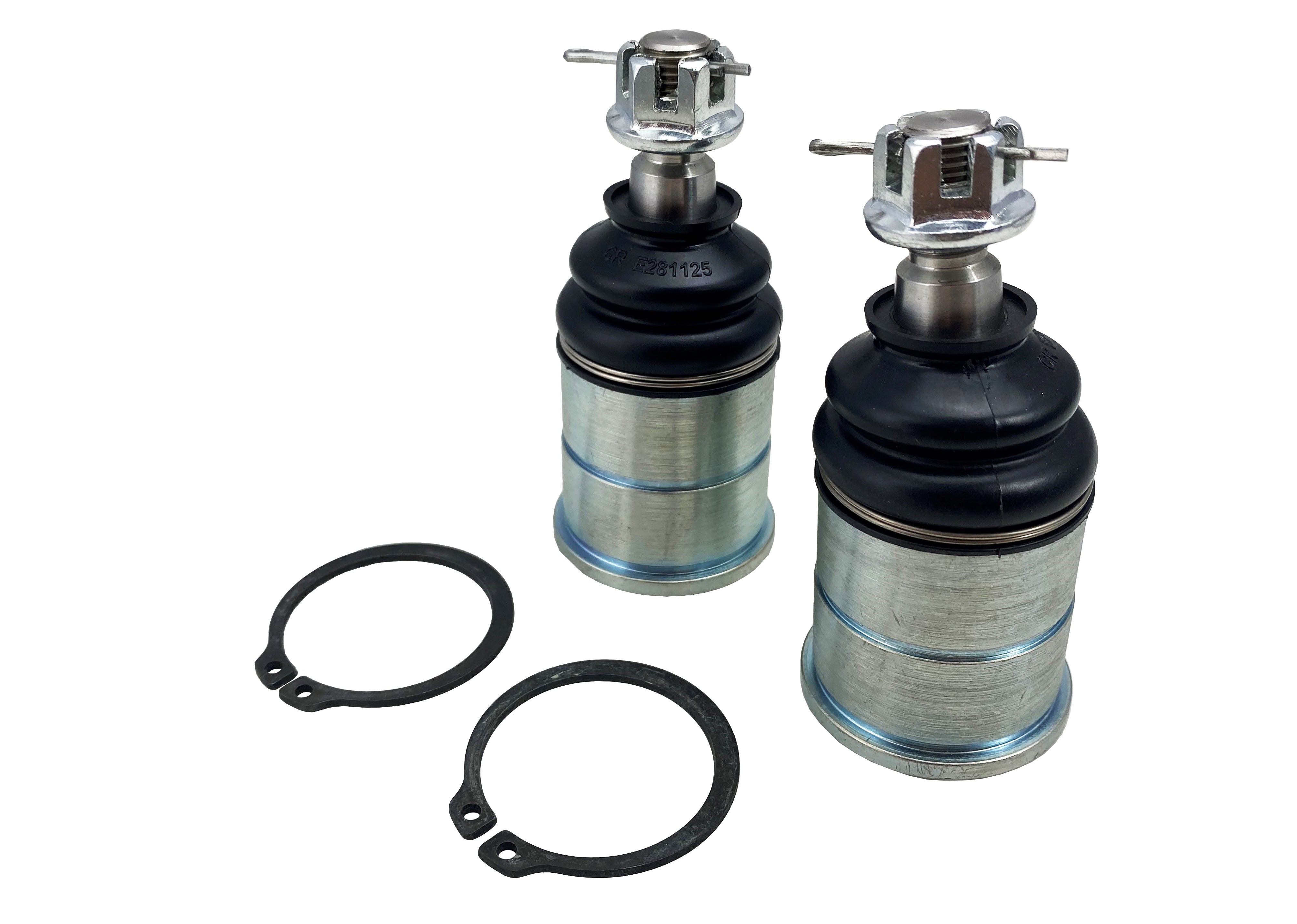 Kit corectie geometrie roll center Whiteline pentru Honda Civic - KCA524