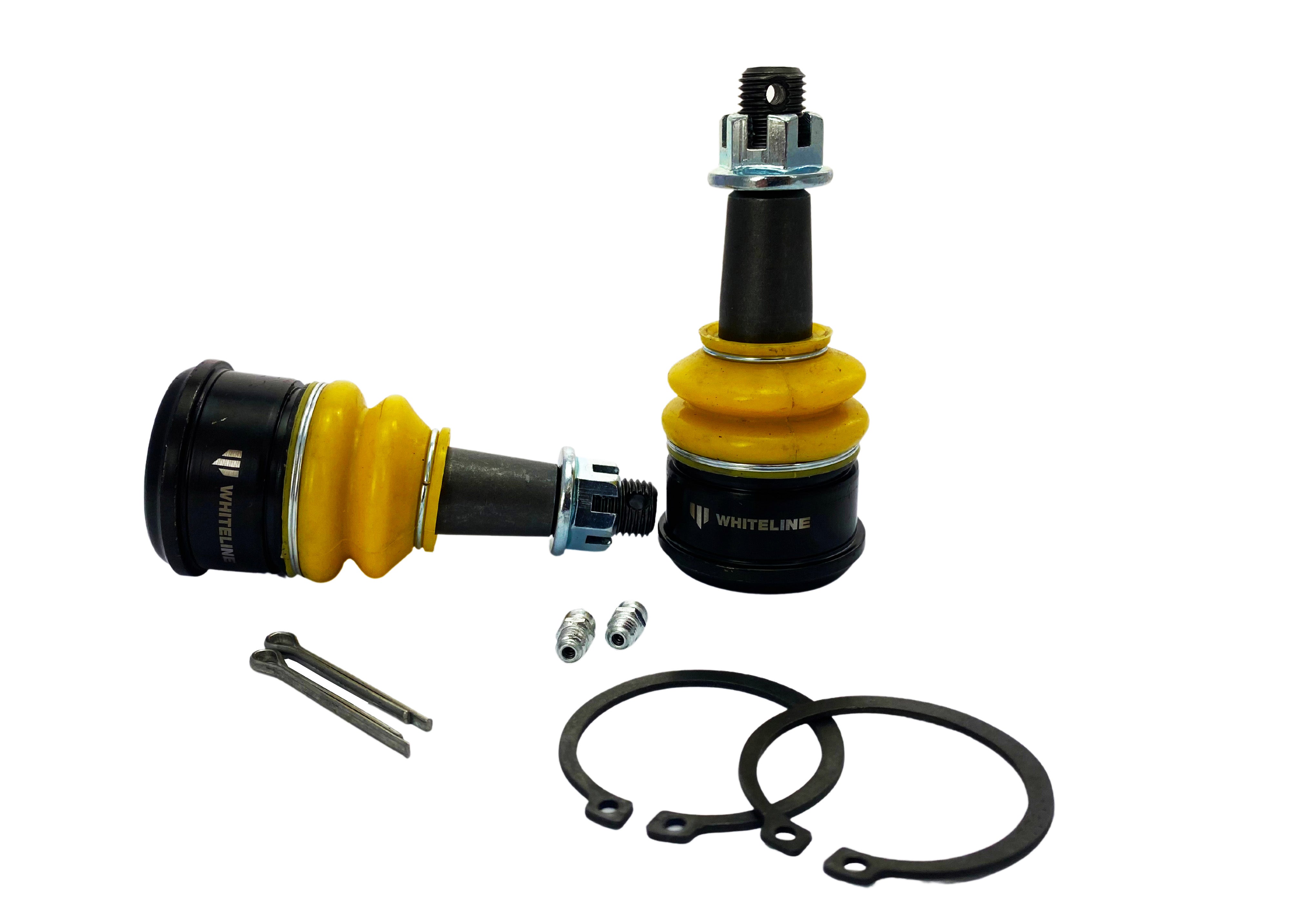 Kit corectie geometrie roll center Whiteline pentru Honda Civic - KCA525