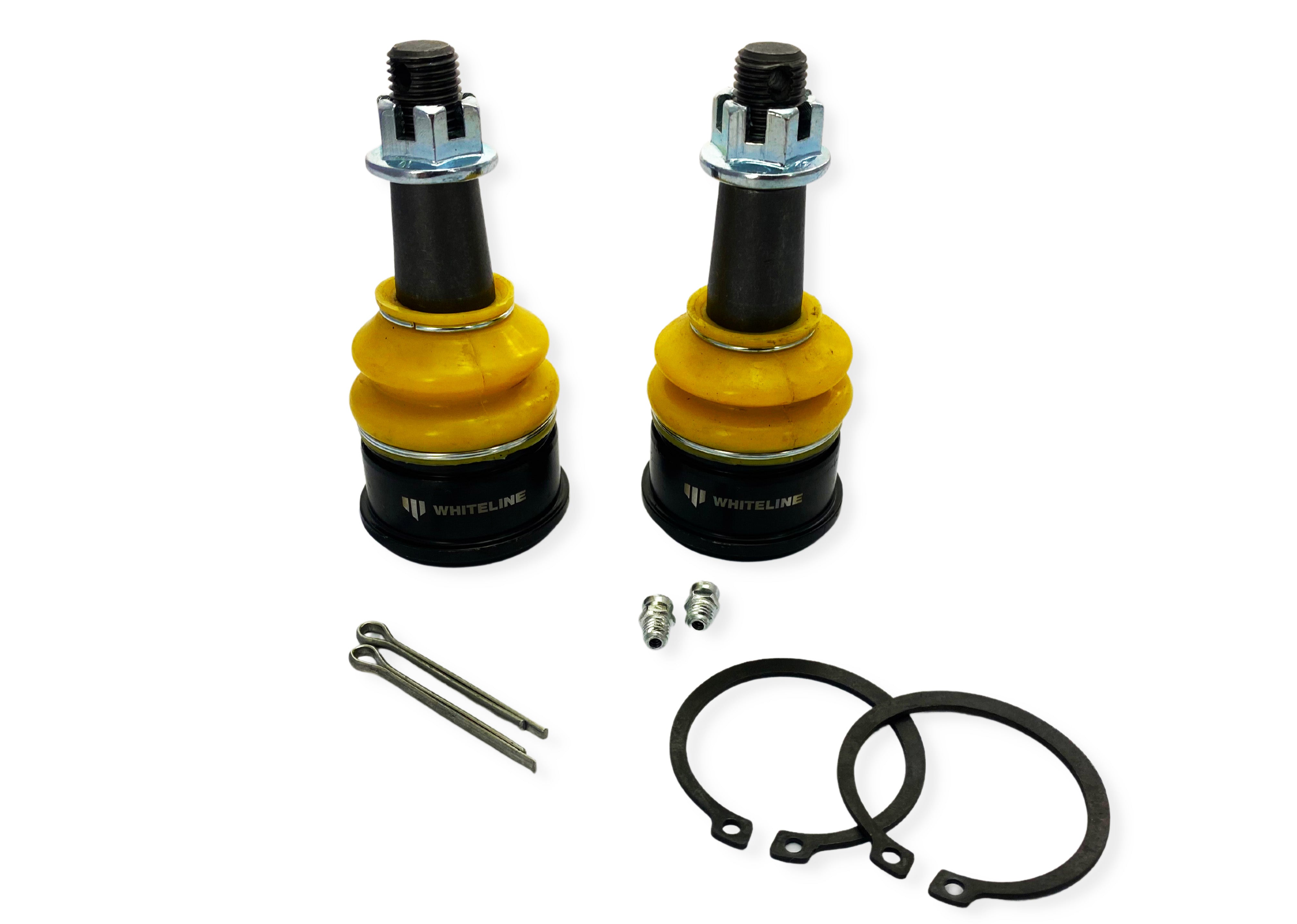 Kit corectie geometrie roll center Whiteline pentru Honda Civic - KCA525