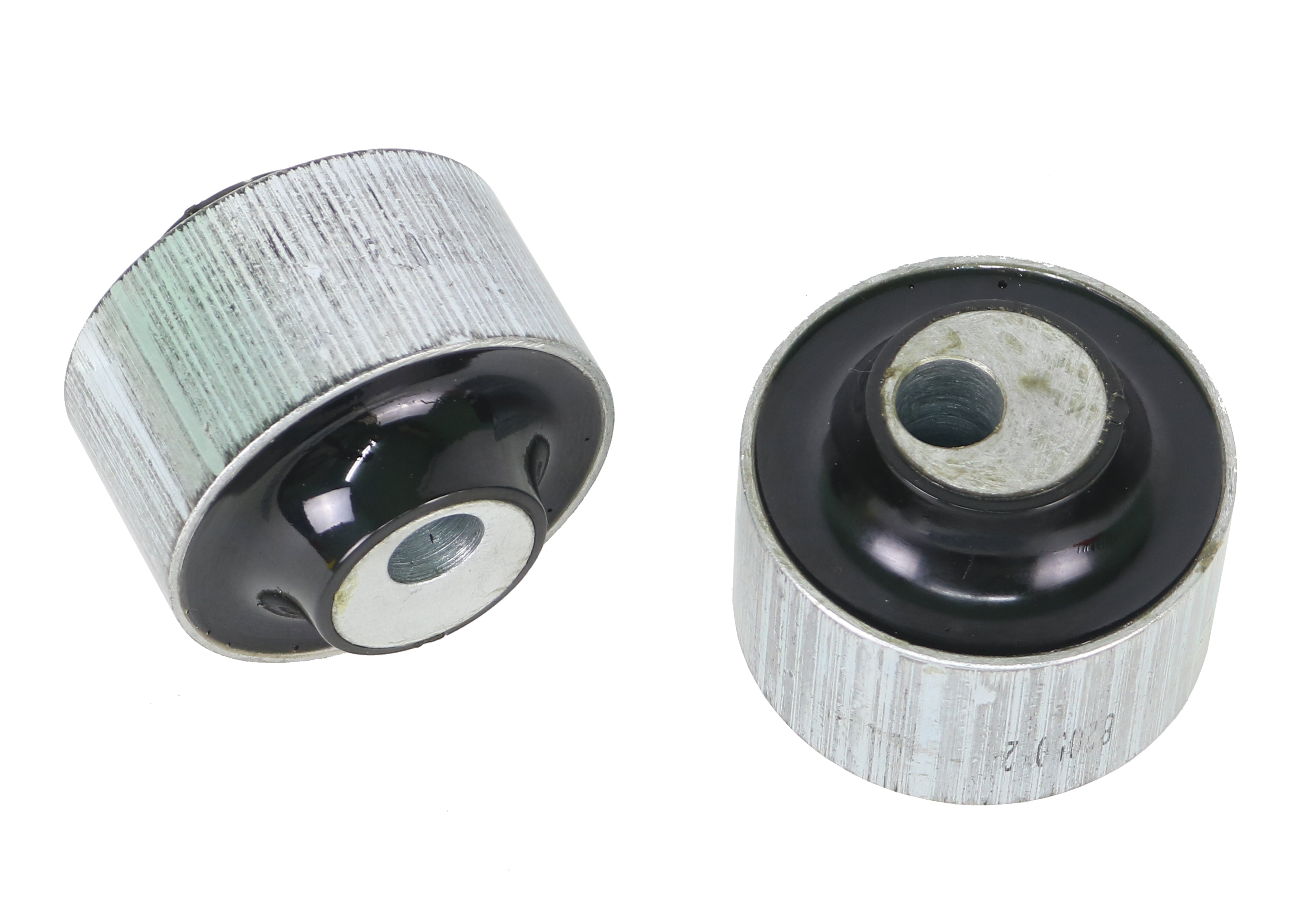 Set bucsi brat suspensie inferior spate interior (decalaj dublu) Whiteline pentru Hyundai I20 - KCA537