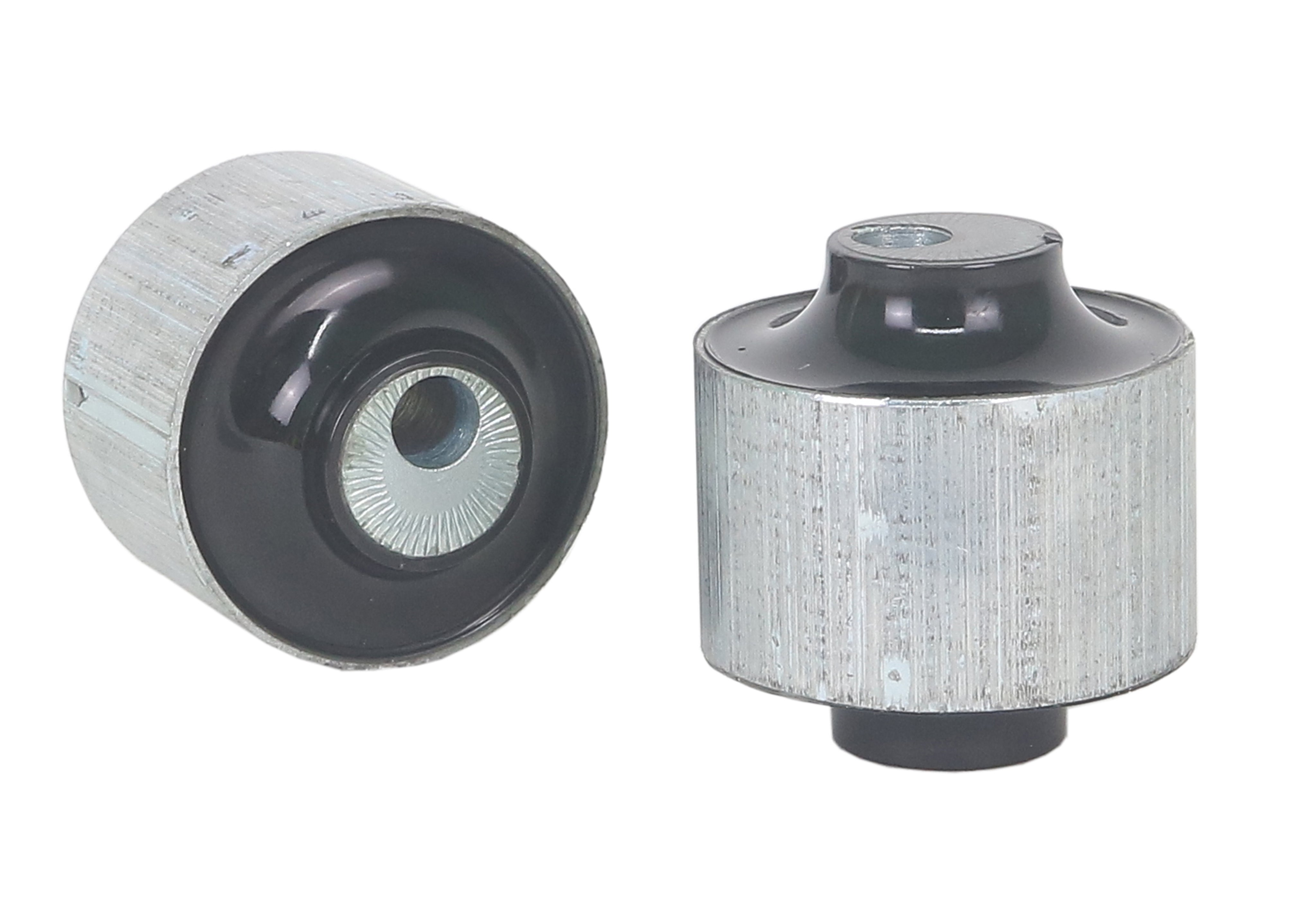 Set bucsi brat suspensie inferior spate interior (decalaj dublu) Whiteline pentru Nissan Elgrand - KCA548