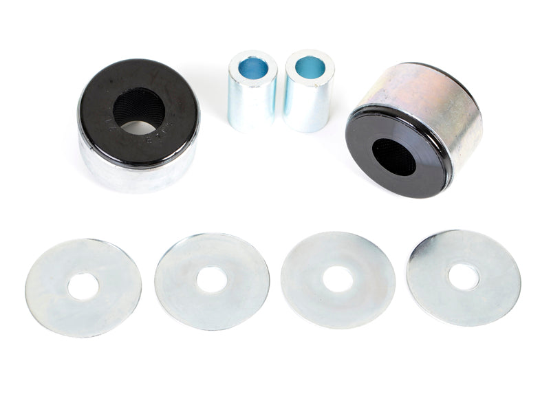 Set bucse suport diferential spate Whiteline pentru Subaru Forester - KDT906