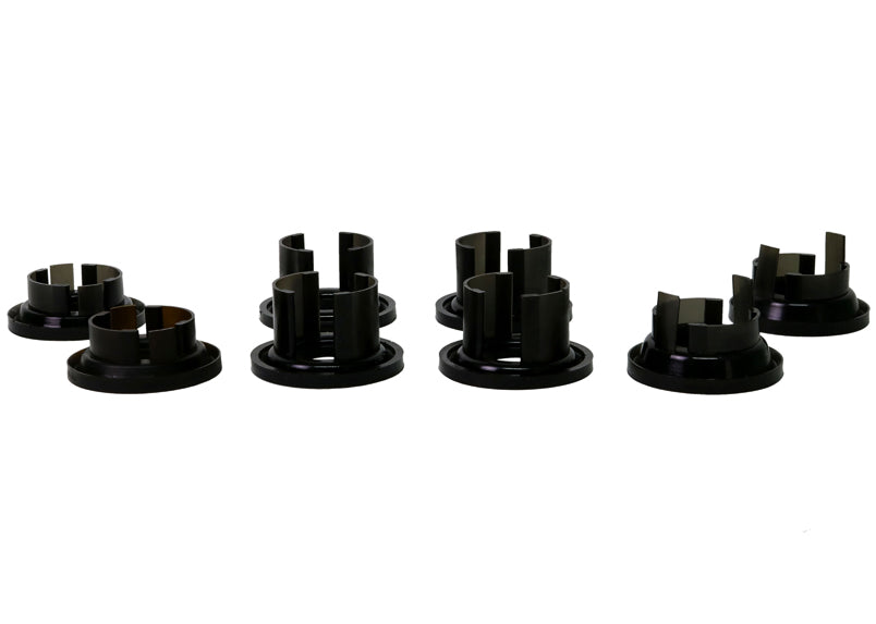 Set bucsi punte (subframe) Whiteline pentru Subaru Impreza - KDT910
