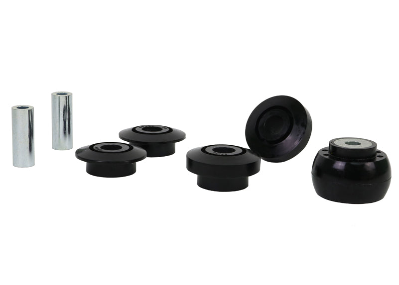 Set bucse suport diferential Whiteline pentru Infiniti G / Nissan 350Z - KDT911