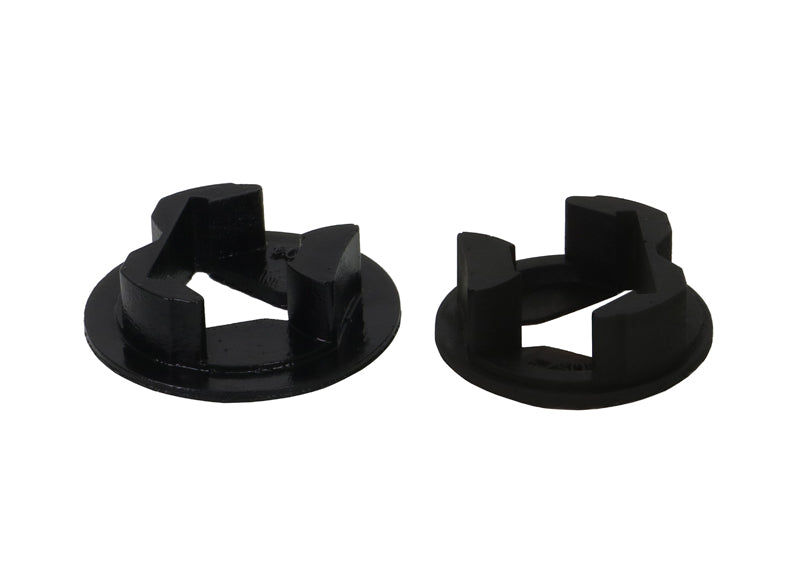 Set bucsi suport antibalans motor Whiteline pentru Mazda 3 - KDT915