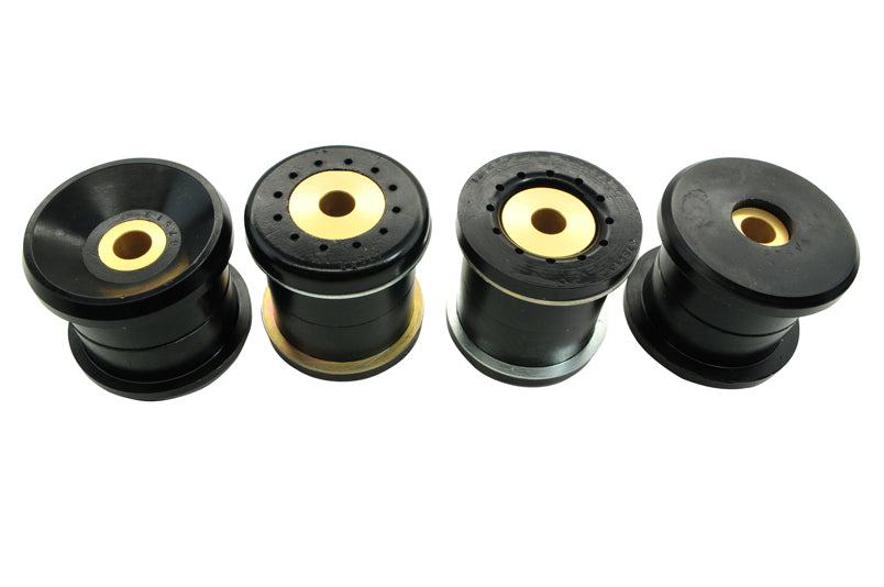 Set bucsi punte (subframe) Whiteline pentru Bmw 1 - KDT917