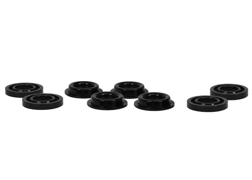 Set bucse punte (subframe) Whiteline pentru Subaru Brz / Toyota 86 - KDT922