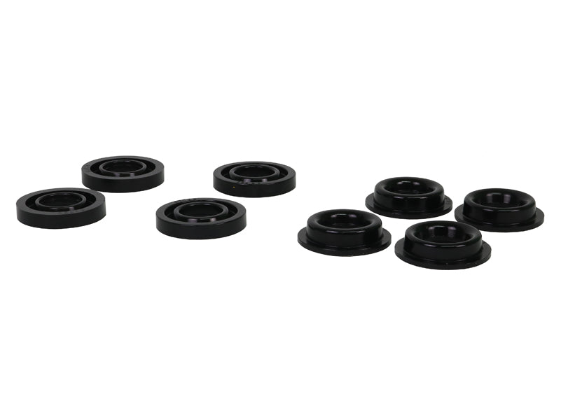 Set bucse punte (subframe) Whiteline pentru Subaru Brz / Toyota 86 - KDT922