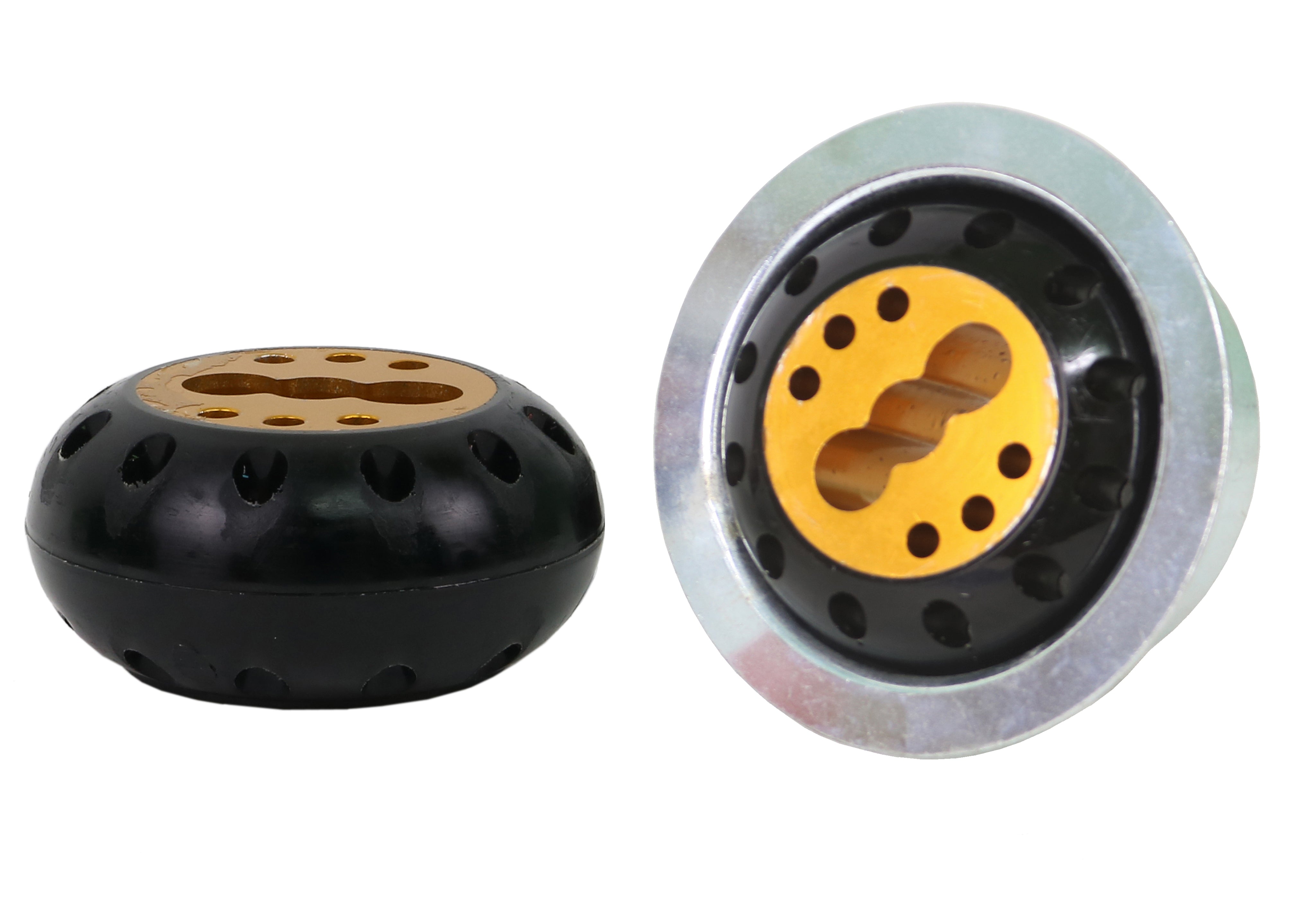 Set bucsi suport diferential spate Whiteline pentru Subaru Brz / Toyota 86 - KDT924