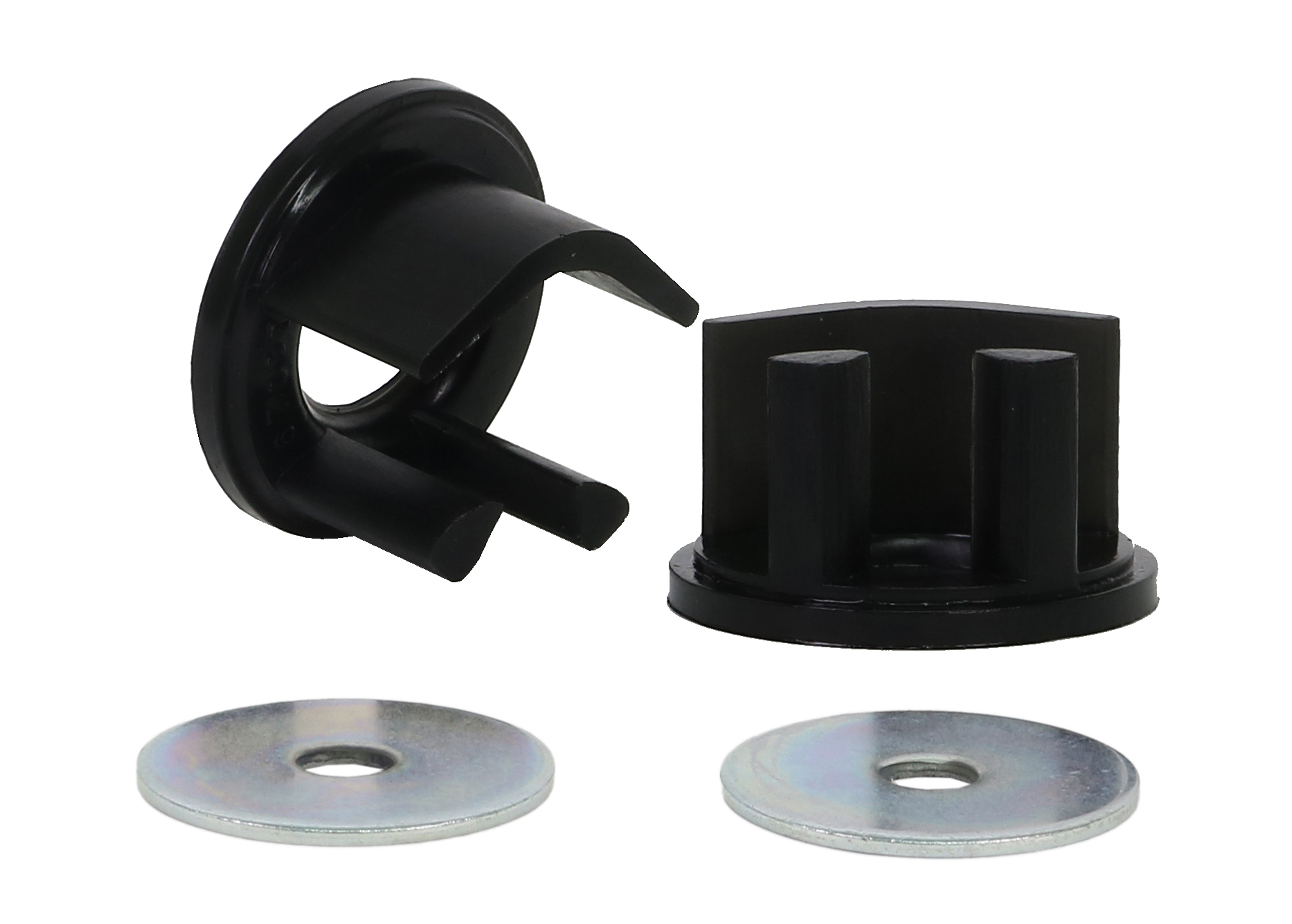 Set bucse suport diferential spate Whiteline pentru Subaru Legacy - KDT927