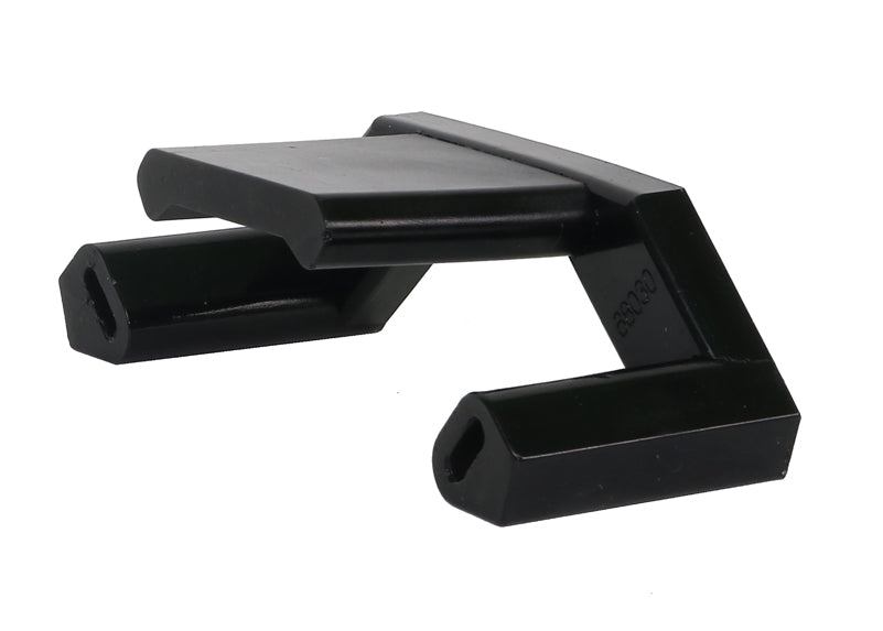Set bucse suport cutie de viteze Whiteline pentru Ford Mustang - KDT928