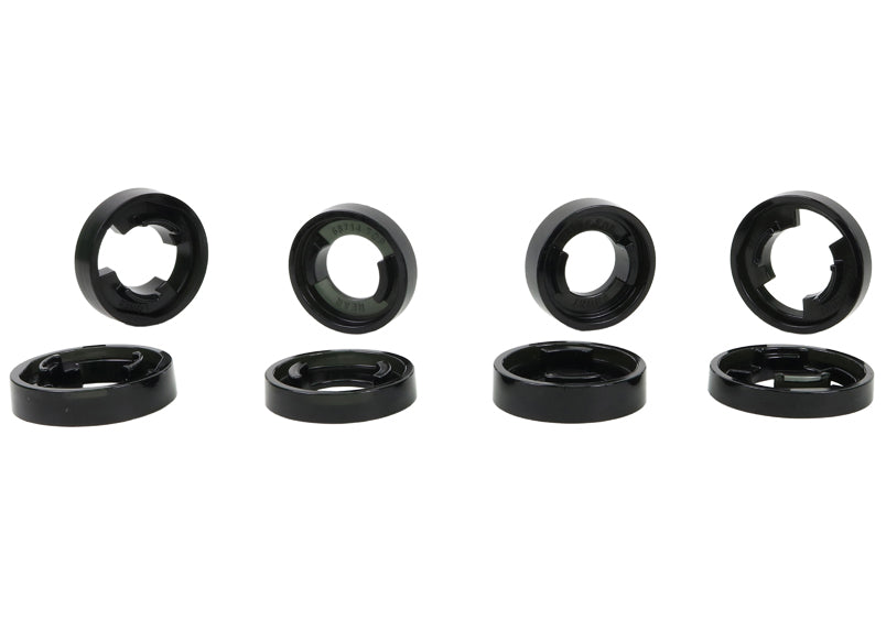 Set bucsi punte (subframe) Whiteline pentru Ford Mustang - KDT943