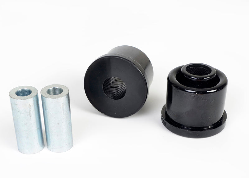 Set bucsi punte rigida Whiteline pentru Abarth 500 / 595 / 695 / Chrysler Ypsilon / Fiat 500 / Ford Ka - KDT945