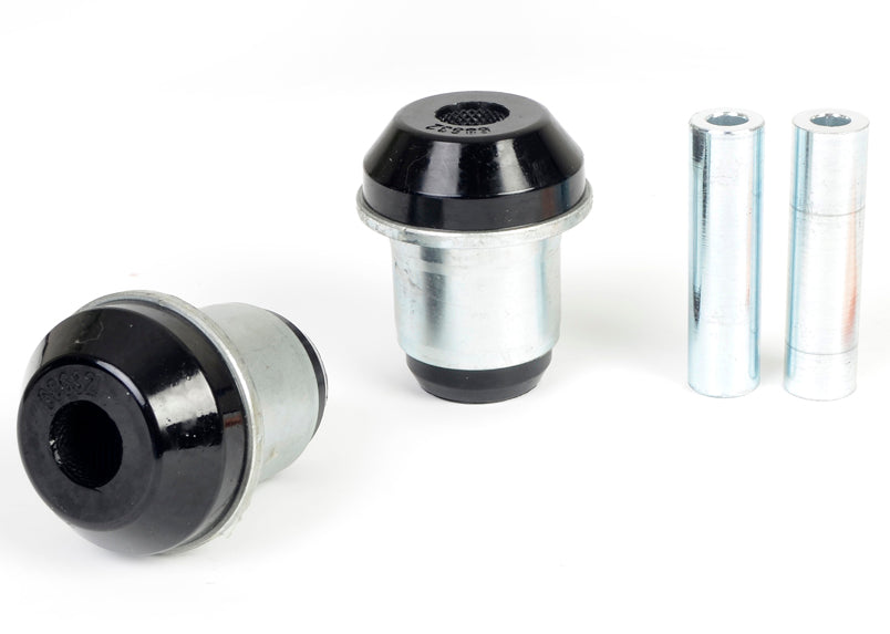 Set bucsi punte rigida Whiteline pentru Renault Clio - KDT947