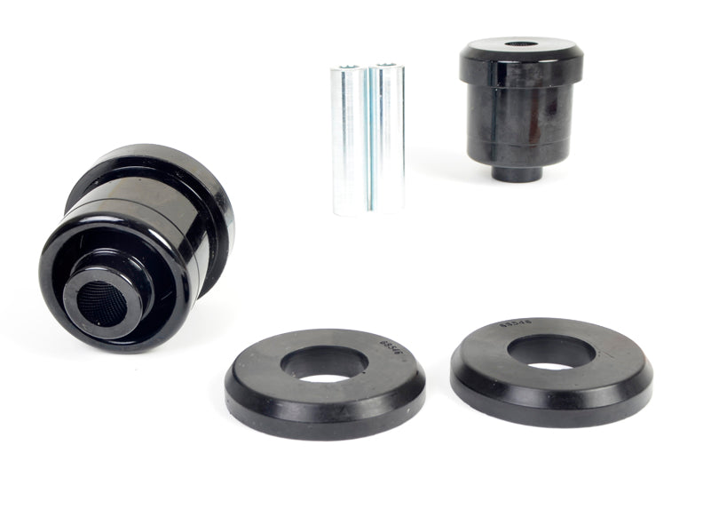 Set bucsi punte rigida Whiteline pentru Opel Astra - KDT950