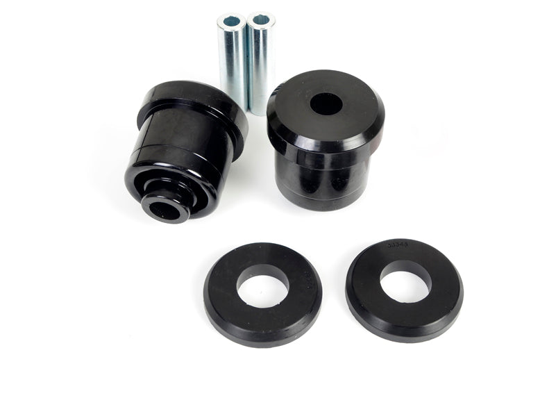 Set bucsi punte rigida Whiteline pentru Opel Astra - KDT950