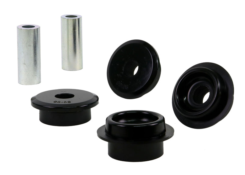 Set bucse suport diferential Whiteline pentru Mazda Mx-5 - KDT954