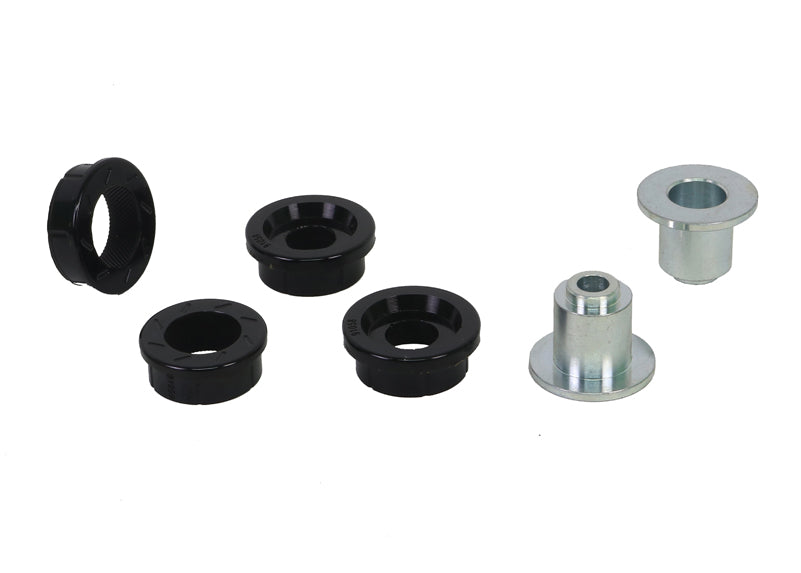 Set bucsi suport diferential spate Whiteline pentru Bmw 3 - KDT969