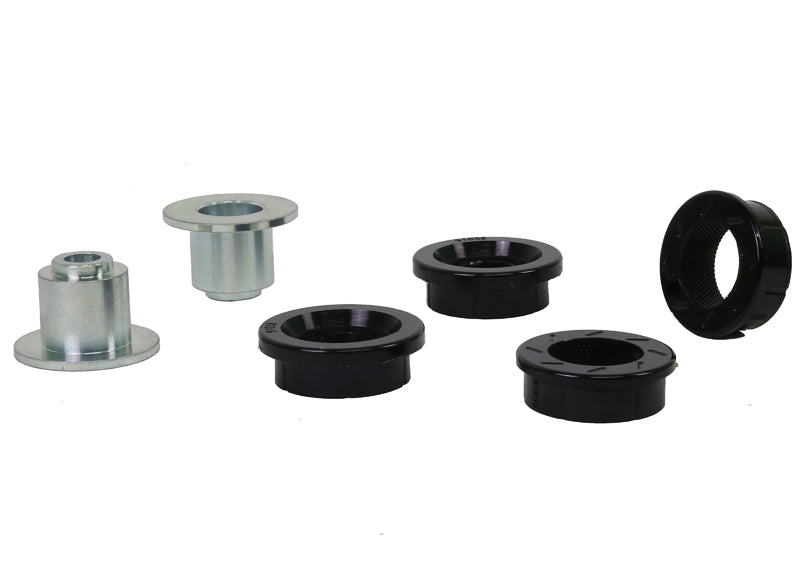 Set bucsi suport diferential spate Whiteline pentru Bmw 3 - KDT969