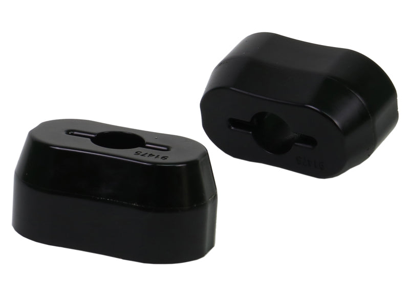 Set bucse suport antibalans motor Whiteline pentru Hyundai I20 / Kia Cee'D - KDT970