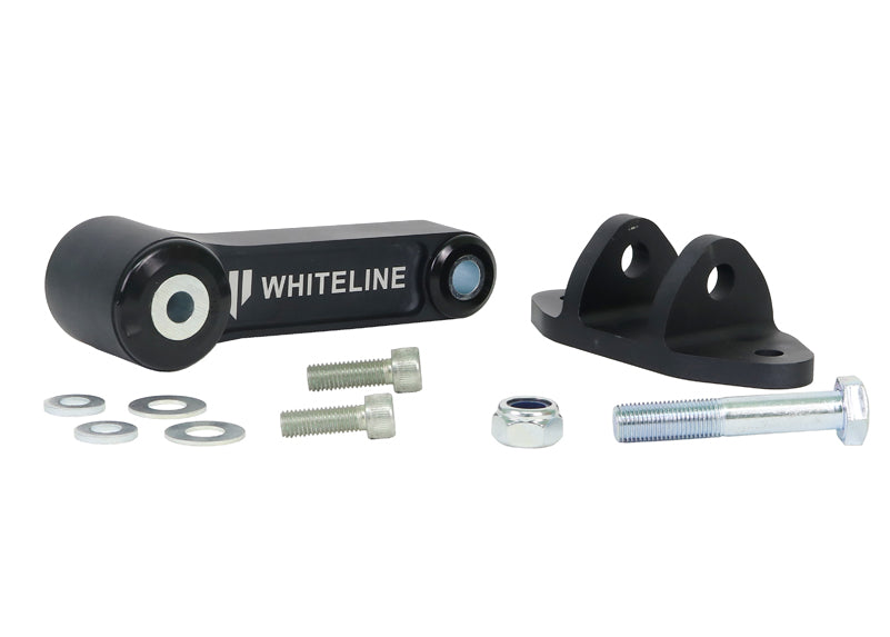 Suport antibalans motor complet Whiteline pentru Hyundai I20 / Kia Cee'D - KDT973