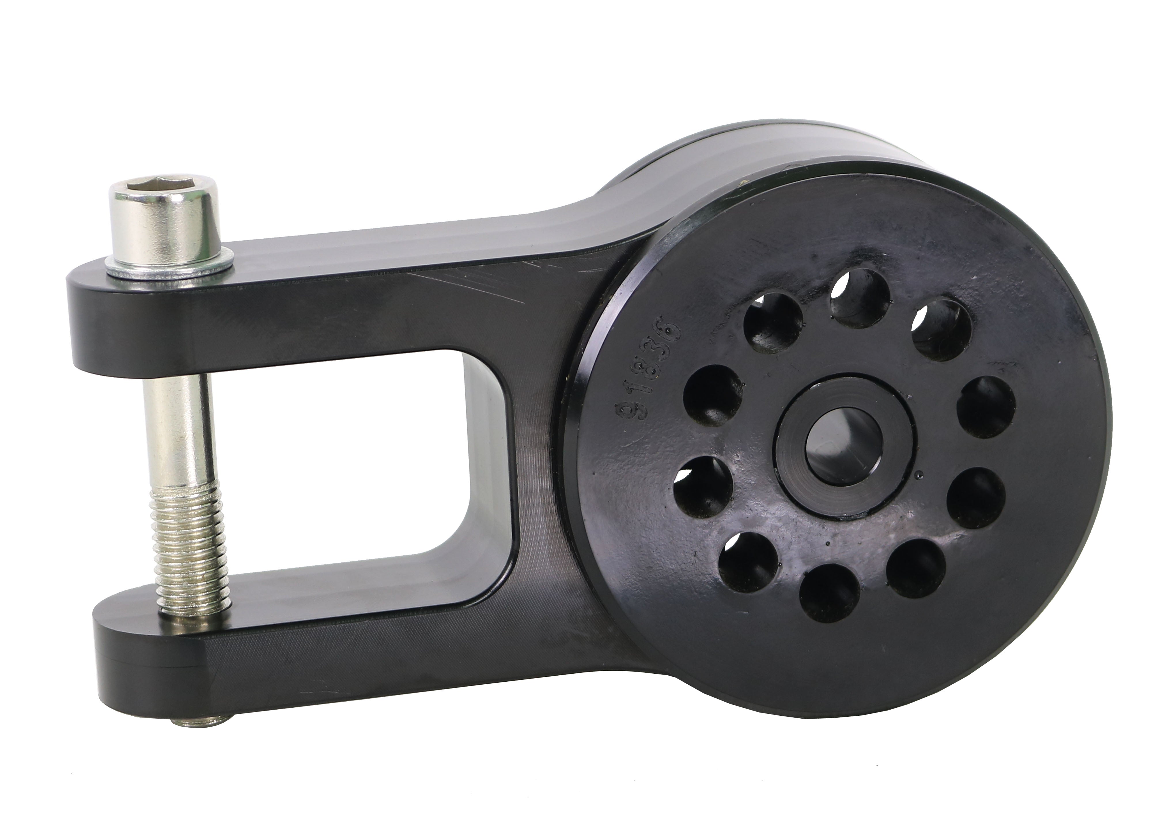 Suport antibalans motor complet Whiteline pentru Ford Focus / Mazda 3 / Volvo C30 - KDT974