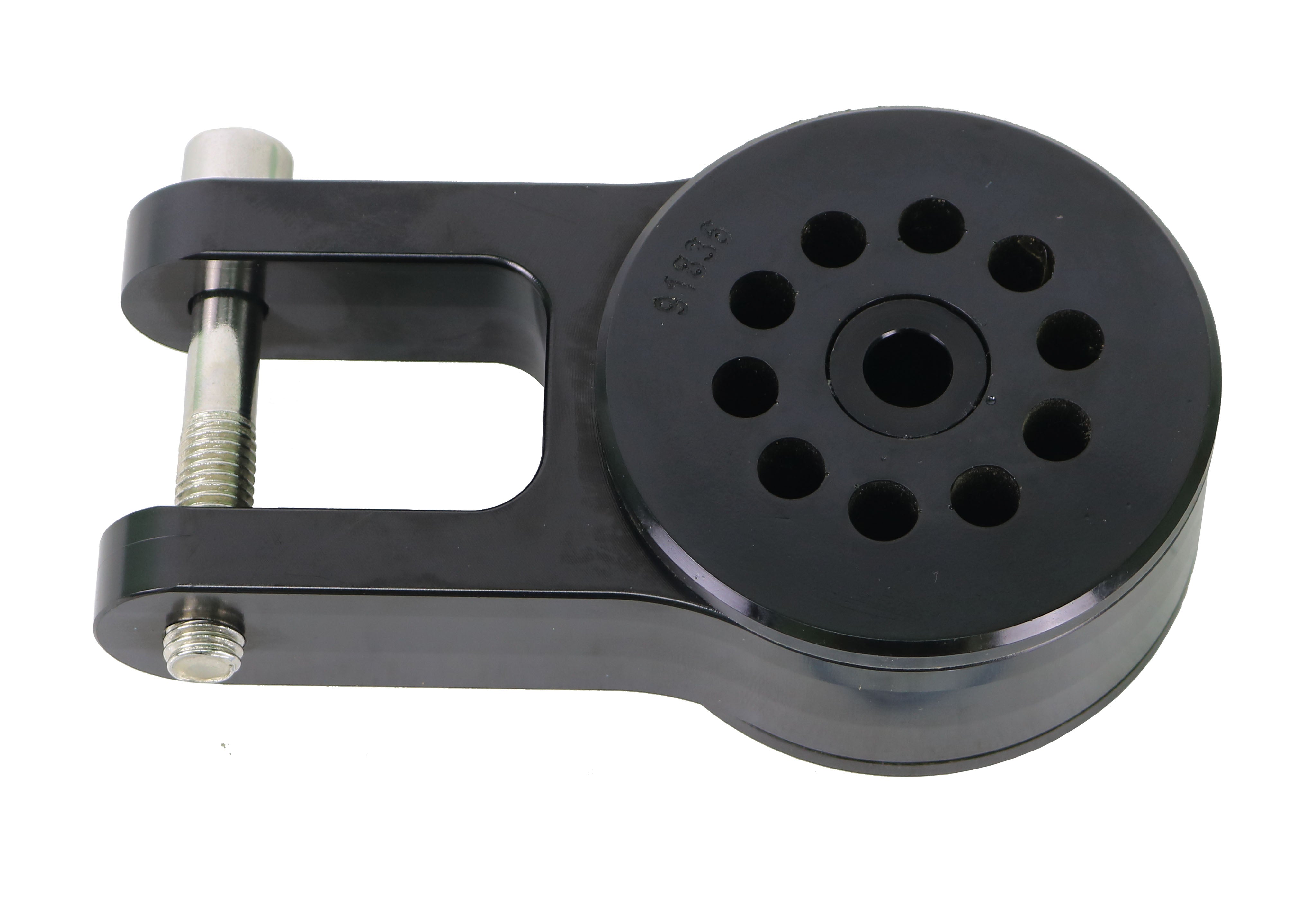 Suport antibalans motor complet Whiteline pentru Ford Focus / Mazda 3 / Volvo C30 - KDT974
