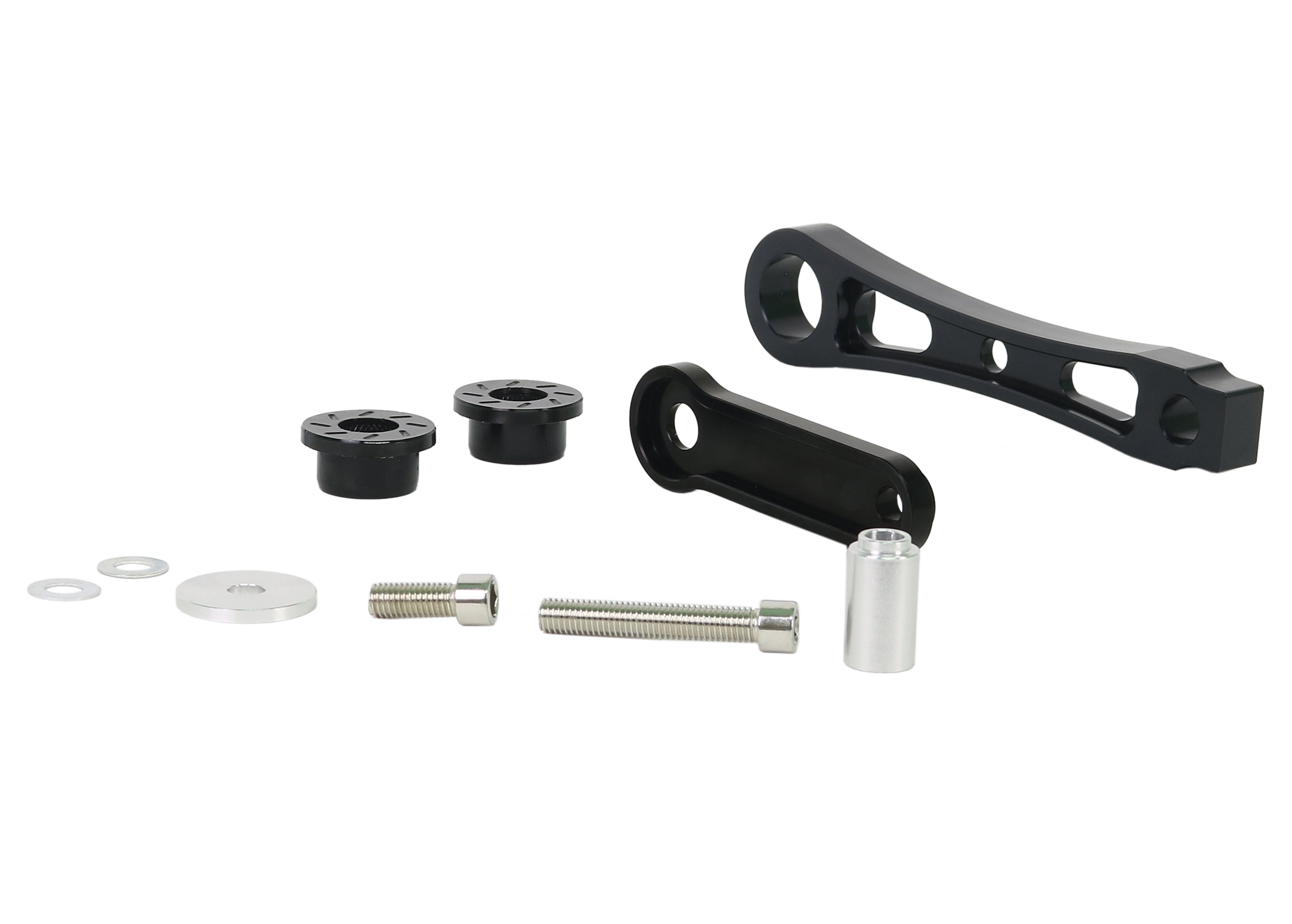 Suport antibalans motor complet Whiteline pentru Audi A3 / Seat Altea / Skoda Octavia / Vw Beetle - KDT977