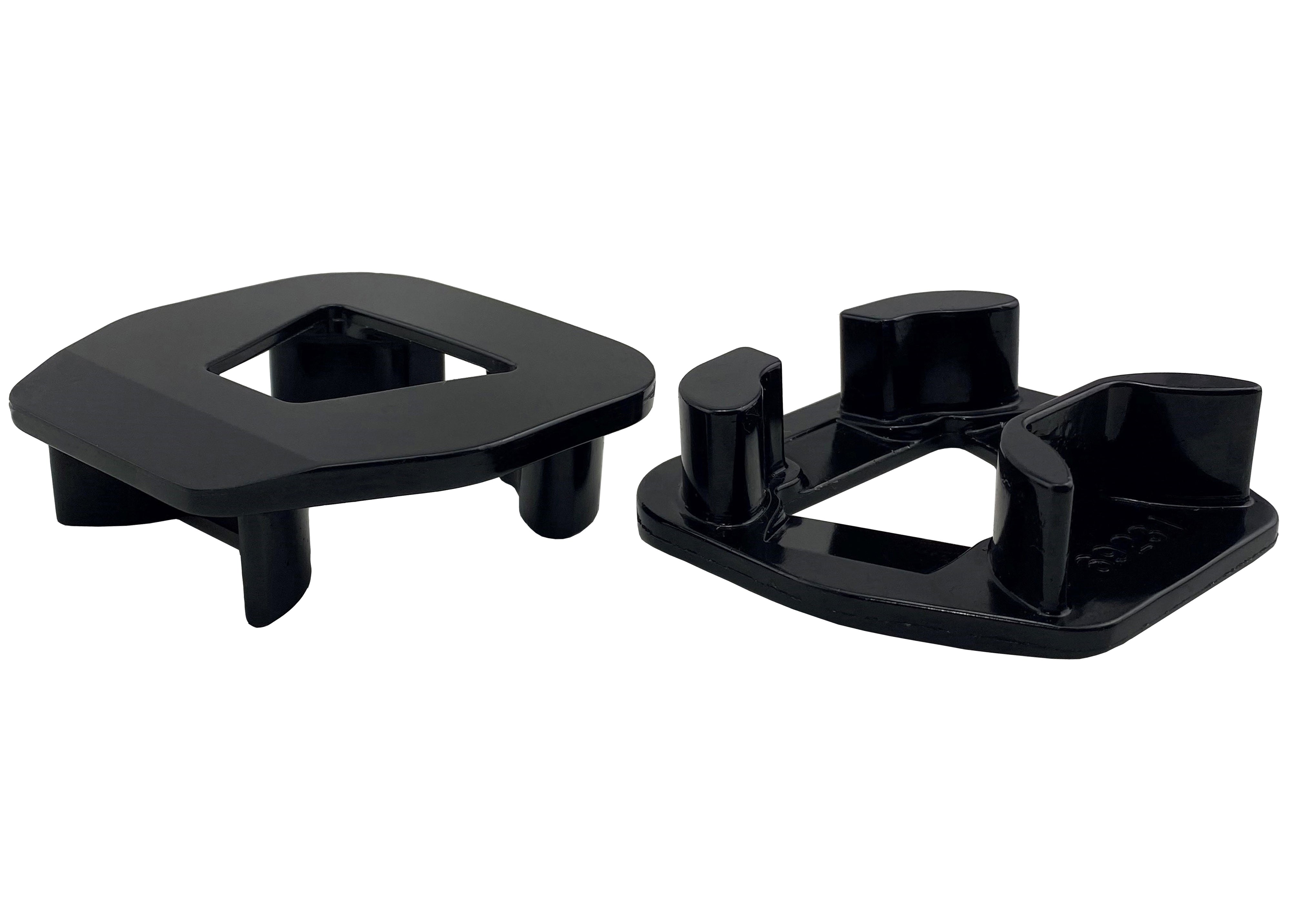 Set bucse suport antibalans motor Whiteline pentru Toyota Corolla - KDT985