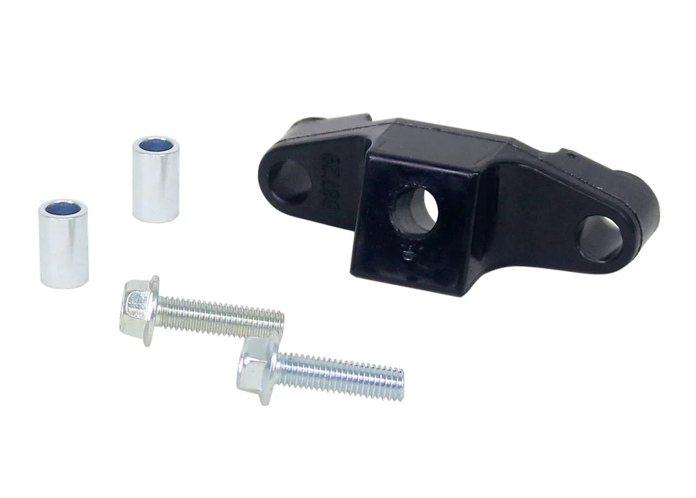 Set bucse timonerie cutie viteze Whiteline pentru Subaru Impreza - KDT995