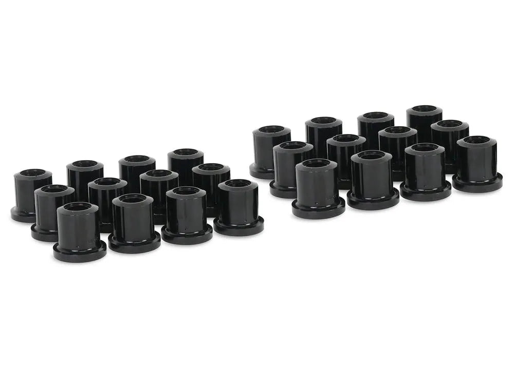 Set bucse arc lamelar SuperPro pentru Toyota Land Cruiser - KIT036HK