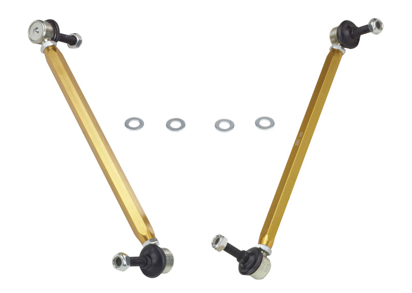 Set bielete antiruliu Whiteline pentru Land Rover Range Rover Evoque - KLC105