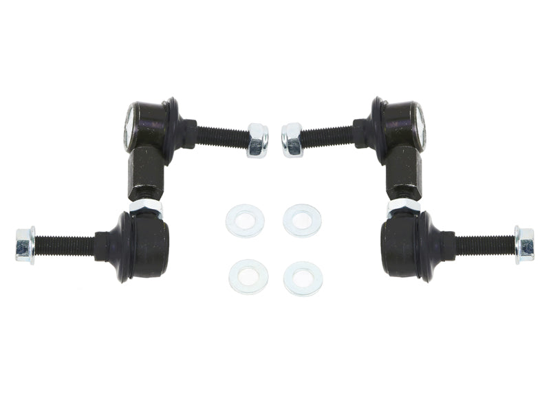 Bieleta antiruliu 10mm ball stud Whiteline pentru Universal Products Sway Bar Products - KLC140-060
