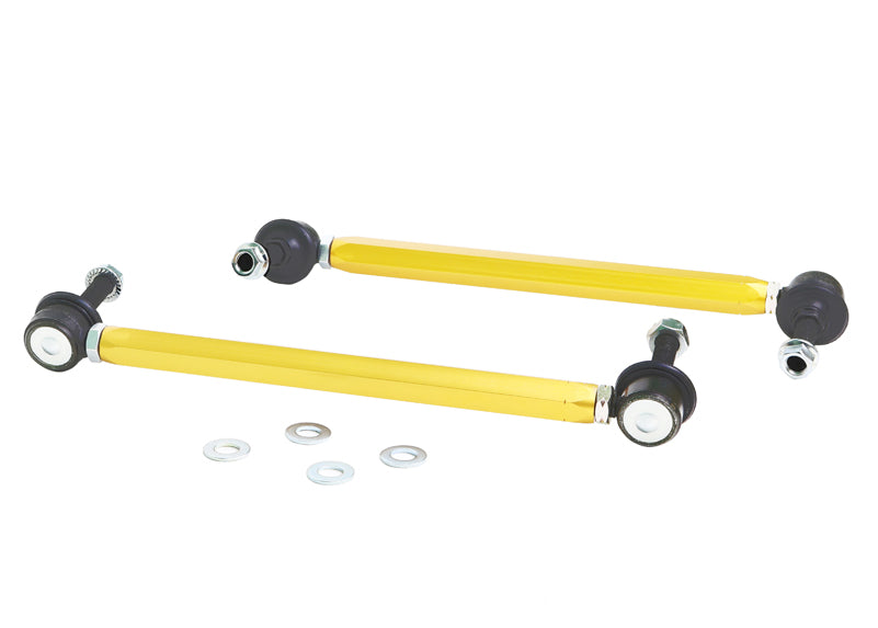Bieleta antiruliu 10mm ball stud Whiteline pentru Universal Products Sway Bar Products - KLC140-275