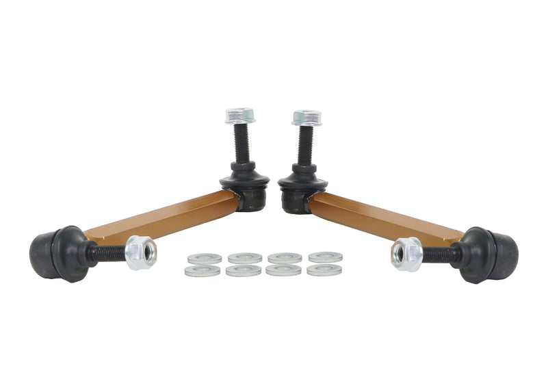 Bieleta antiruliu 10mm ball stud Whiteline pentru Universal Products Sway Bar Products - KLC140-315