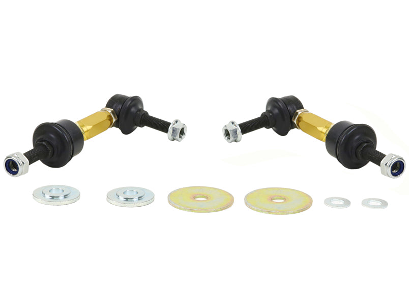Set bielete antiruliu Whiteline pentru Ford Ltd / Universal Products Sway Bar Products - KLC143