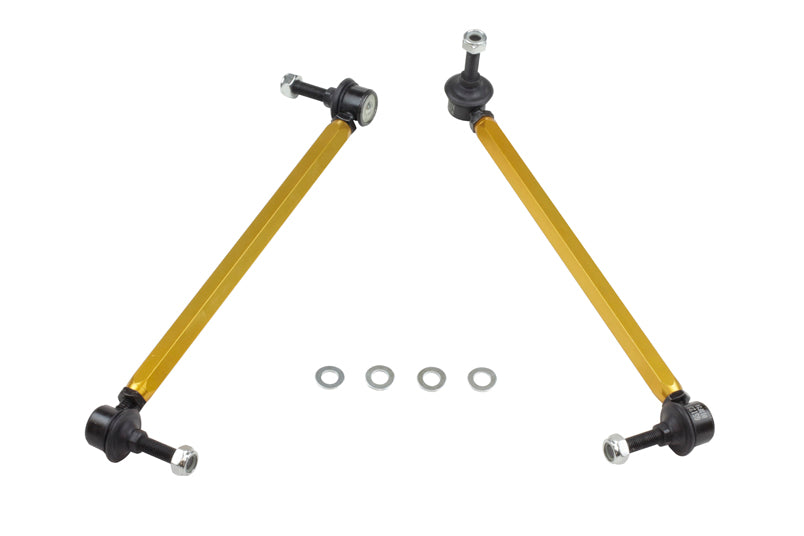 Set bielete antiruliu Whiteline pentru Ford Focus / Honda Jazz / Mazda 3 / Universal Products Sway Bar Products / Volvo C30 - KLC151