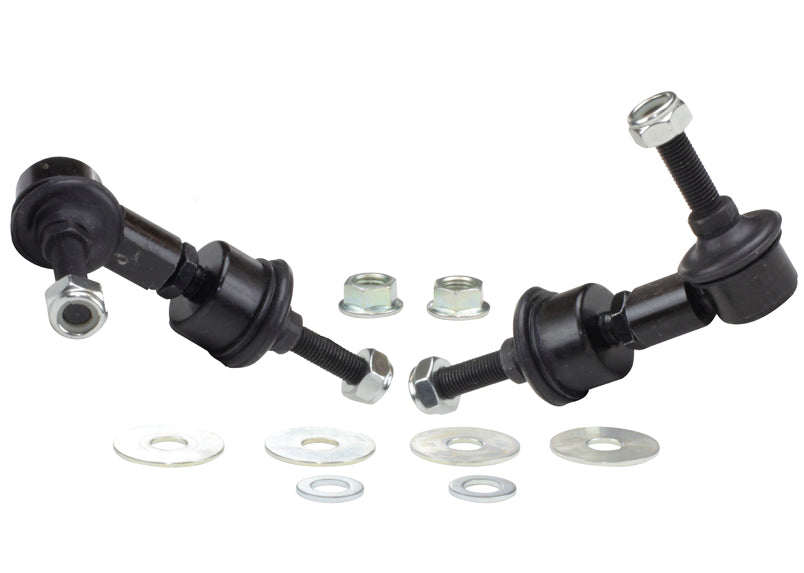 Set bielete antiruliu Whiteline pentru Ford Escape / Mazda 3 / Universal Products Sway Bar Products / Volvo C30 - KLC157