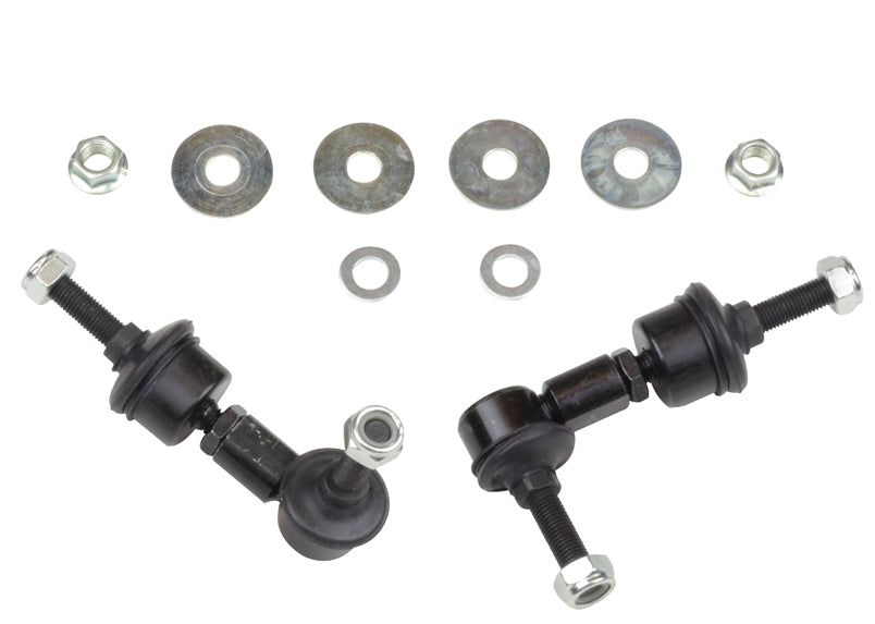 Set bielete antiruliu Whiteline pentru Ford Escape / Mazda 3 / Universal Products Sway Bar Products / Volvo C30 - KLC157