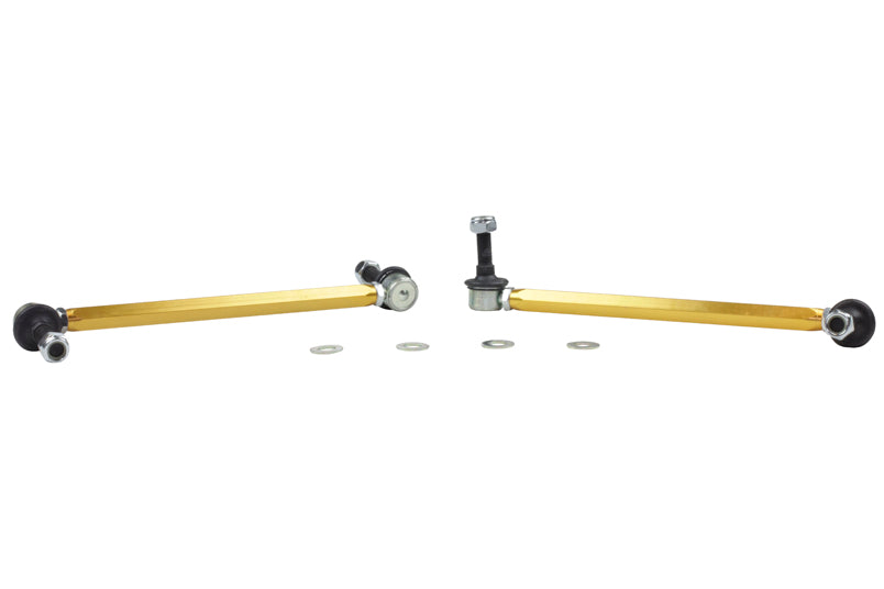 Set bielete antiruliu Whiteline pentru Chevrolet Cruze / Citroën C5 / Ford Focus / Opel Ampera / Subaru Wrx / Vauxhall Zafira - KLC175