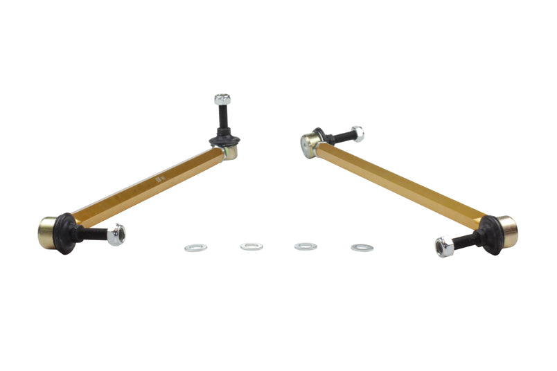 Set bielete antiruliu Whiteline pentru Chevrolet Camaro - KLC177