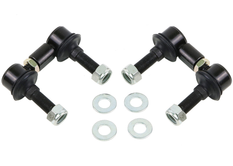 Bieleta antiruliu 12mm ball stud Whiteline pentru Universal Products Sway Bar Products - KLC180-060