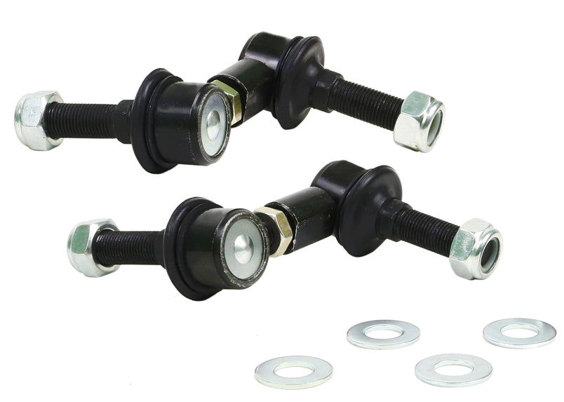 Bieleta antiruliu 12mm ball stud Whiteline pentru Universal Products Sway Bar Products - KLC180-060