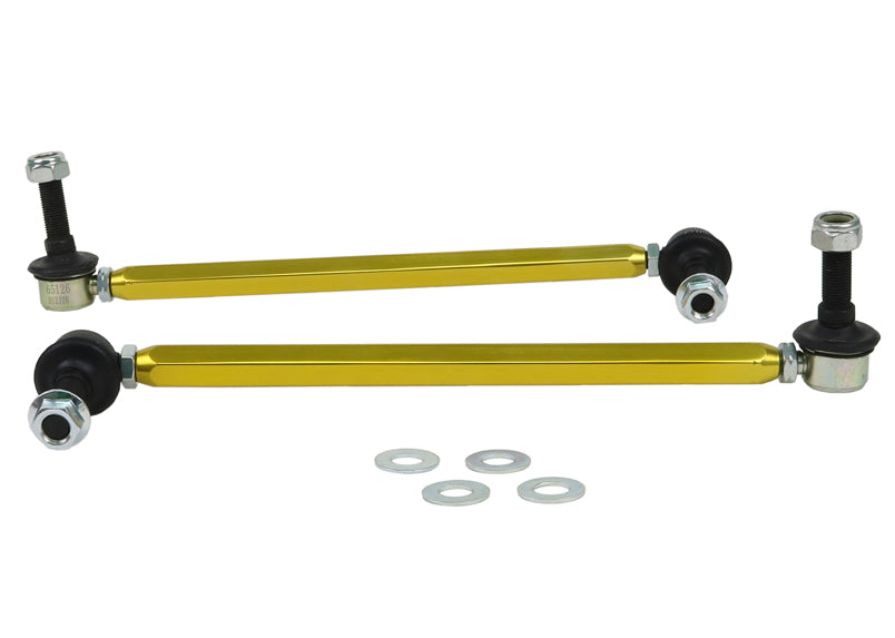 Set bielete antiruliu Whiteline pentru Hyundai I30 / Universal Products Sway Bar Products - KLC180-315
