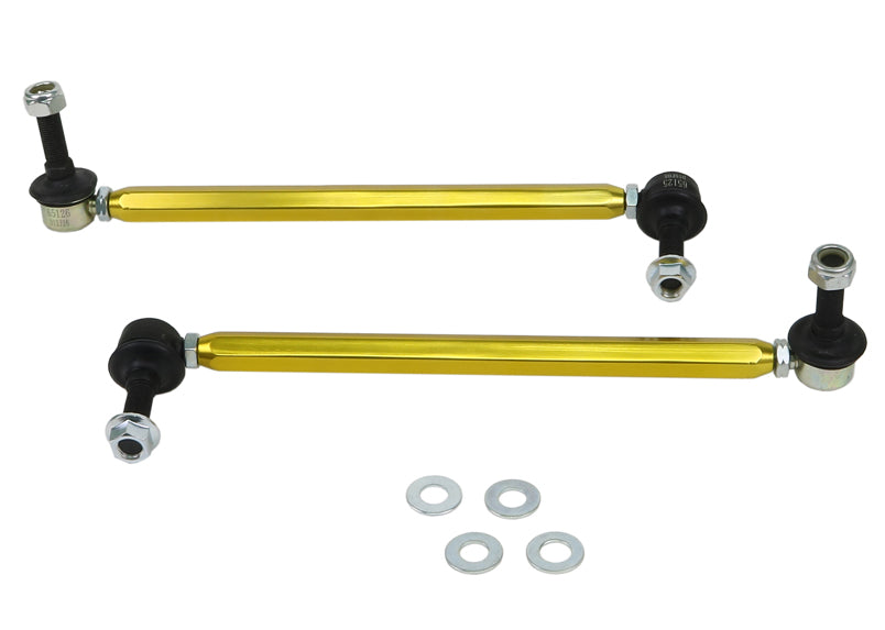 Set bielete antiruliu Whiteline pentru Hyundai I30 / Universal Products Sway Bar Products - KLC180-315