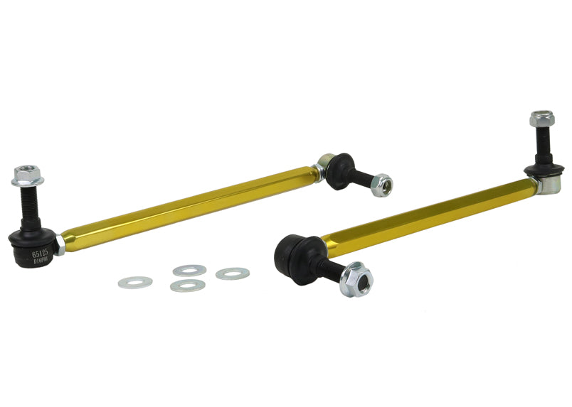 Set bielete antiruliu Whiteline pentru Hyundai I30 / Universal Products Sway Bar Products - KLC180-315