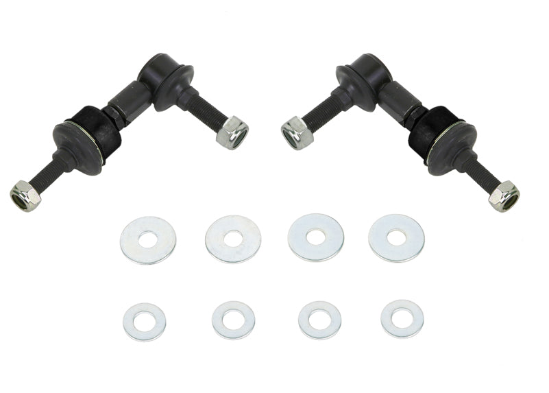 Set bielete antiruliu Whiteline pentru Mazda 3 - KLC185