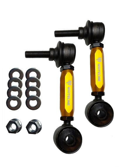 Bieleta antiruliu 10mm ball stud Whiteline pentru Universal Products Sway Bar Products - KLC189